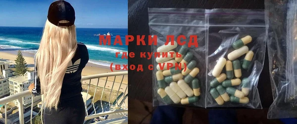 хмурый Каменногорск